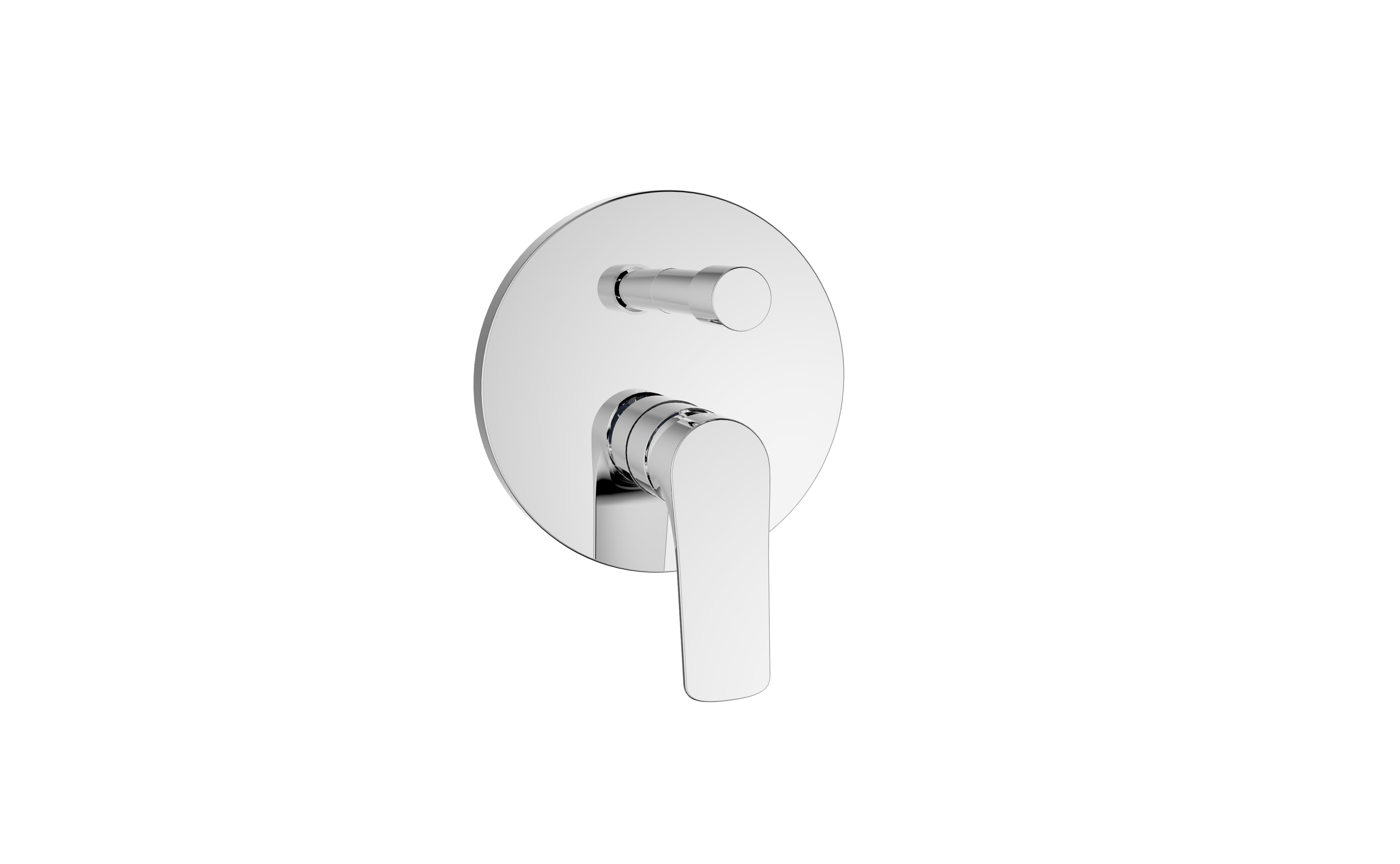 Shower / Bath Faucets